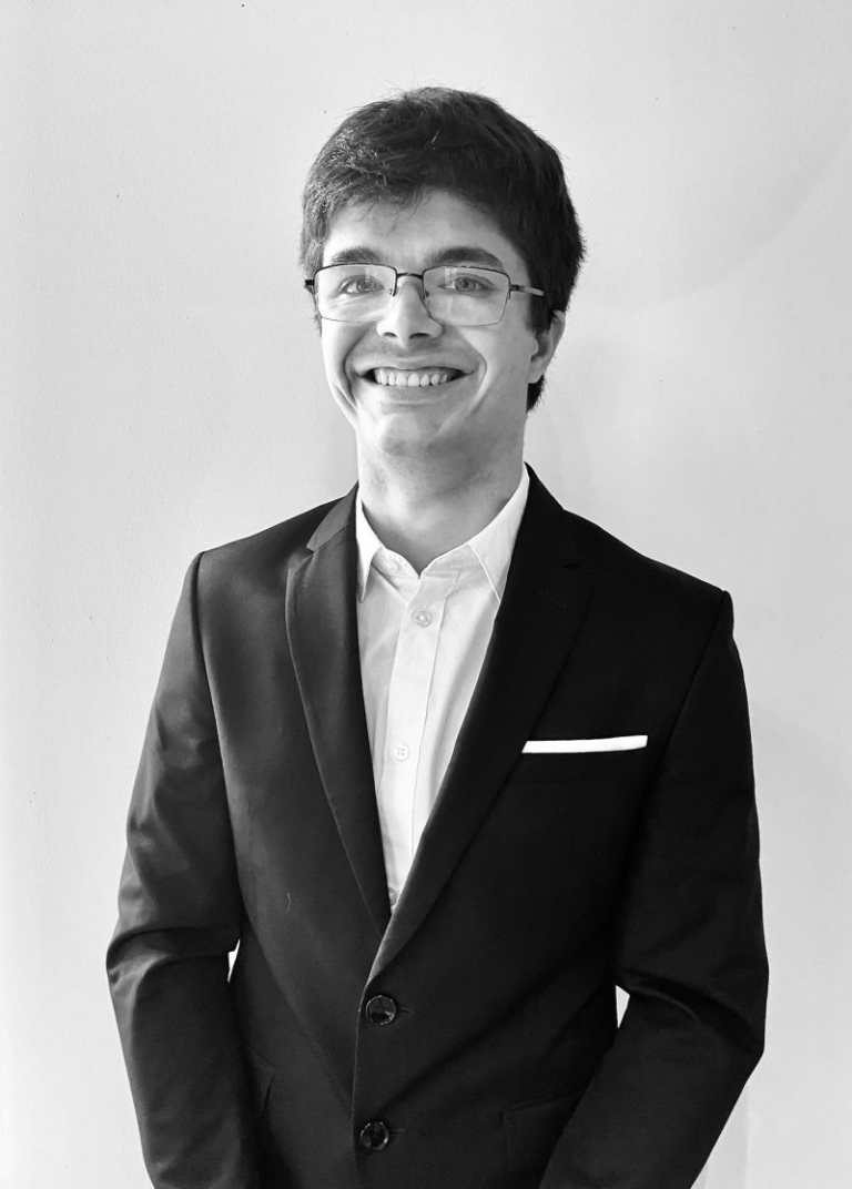 Alexis LEFRANCOIS