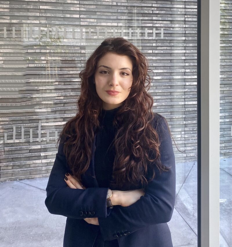 Stella SOUSA PINTORI