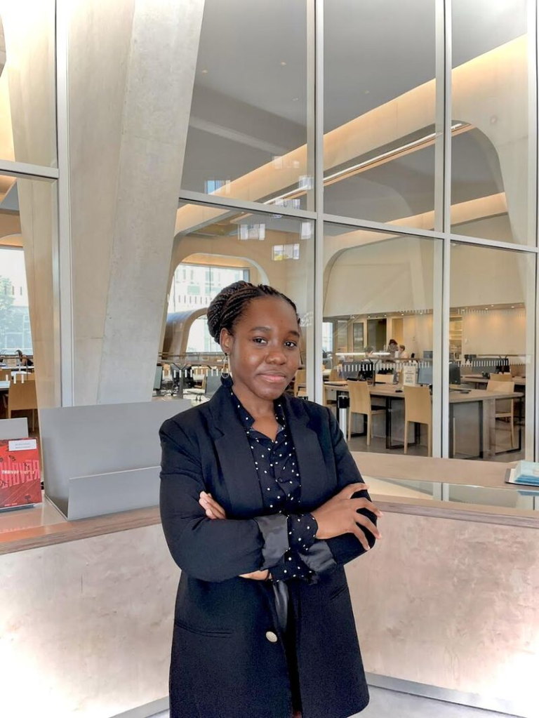 Melvina AKPABIE