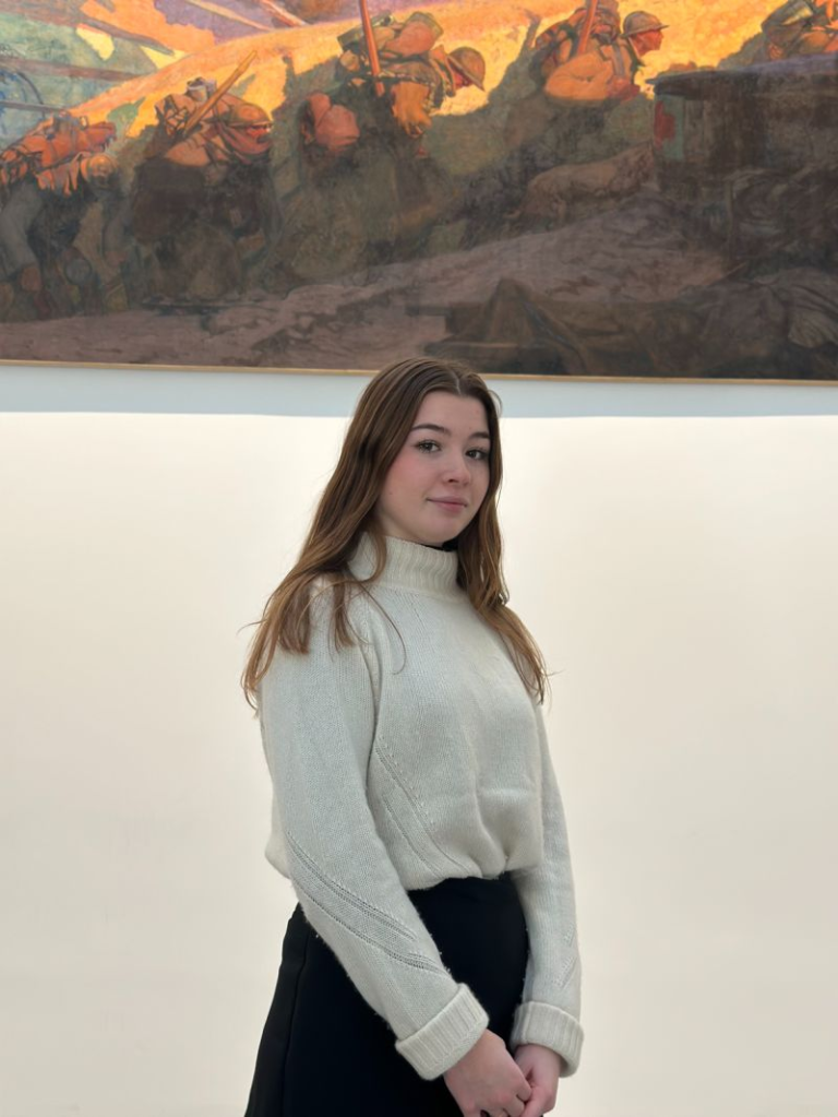 Lucile BARBAUT