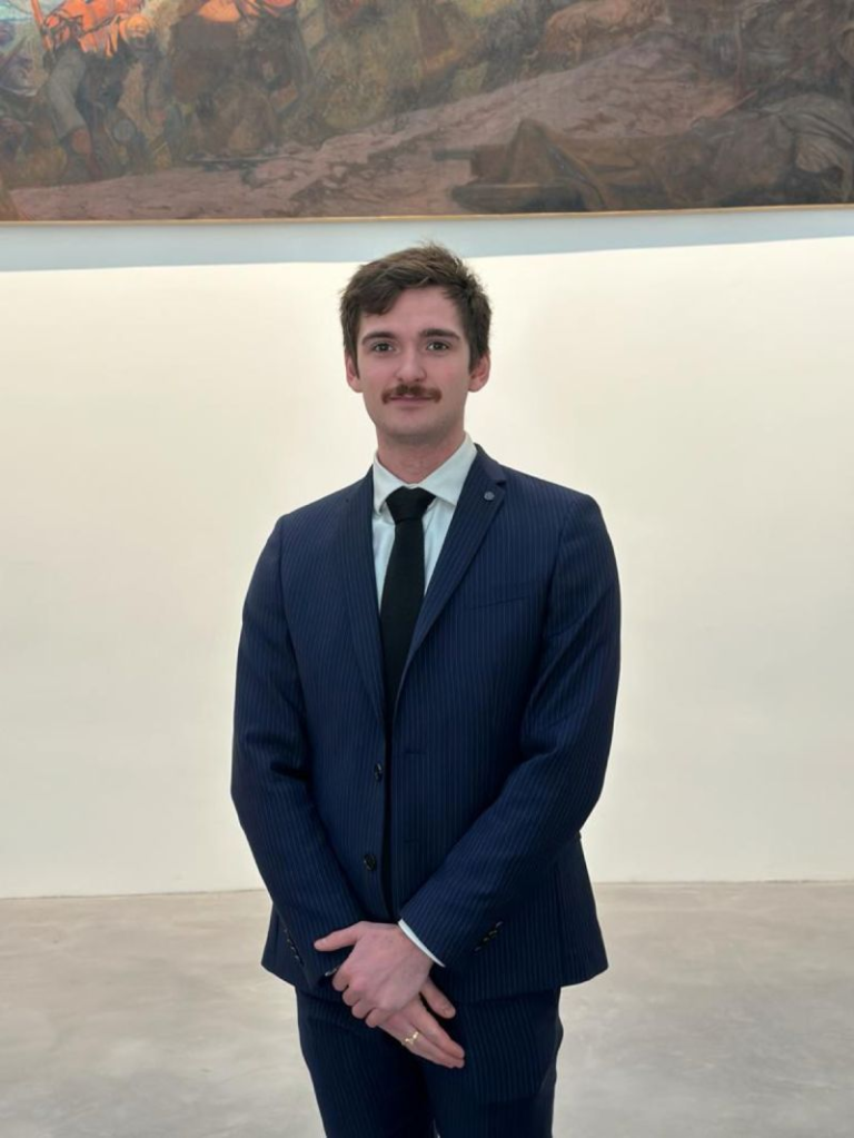 Clément AUTON