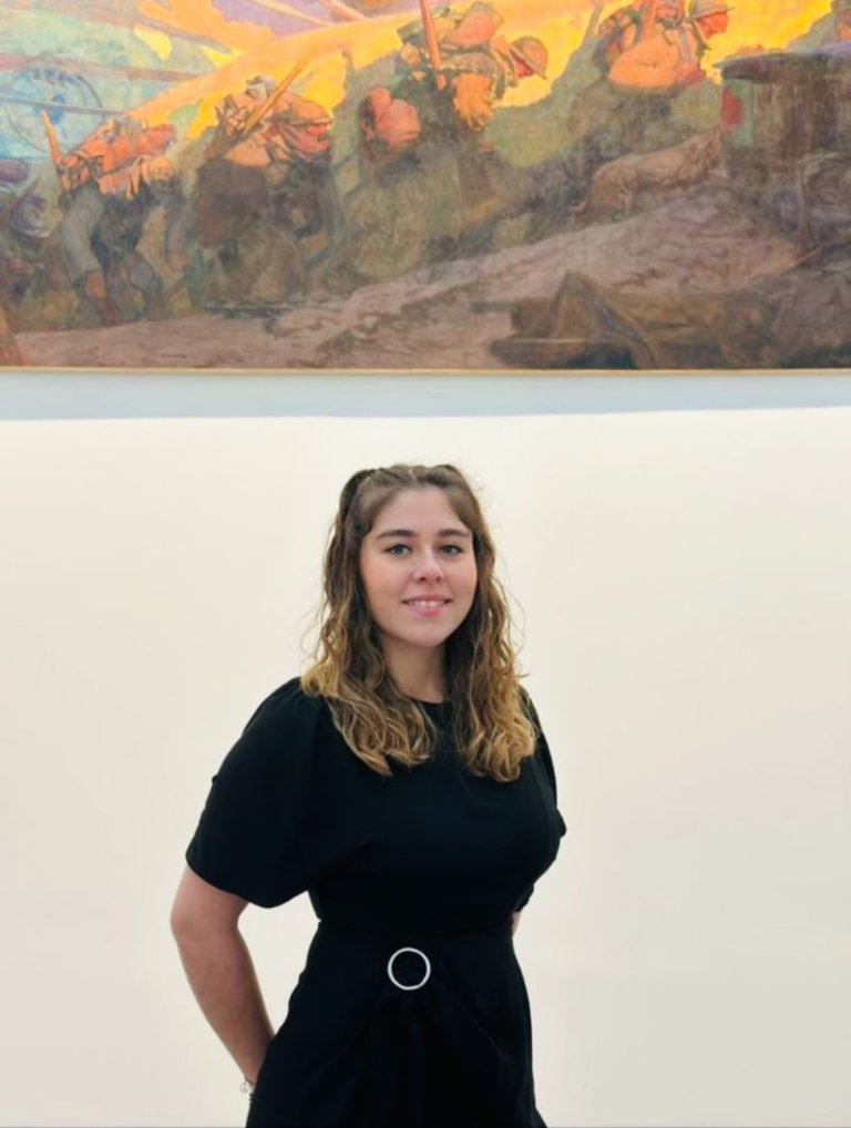 Louise CORRIERAS