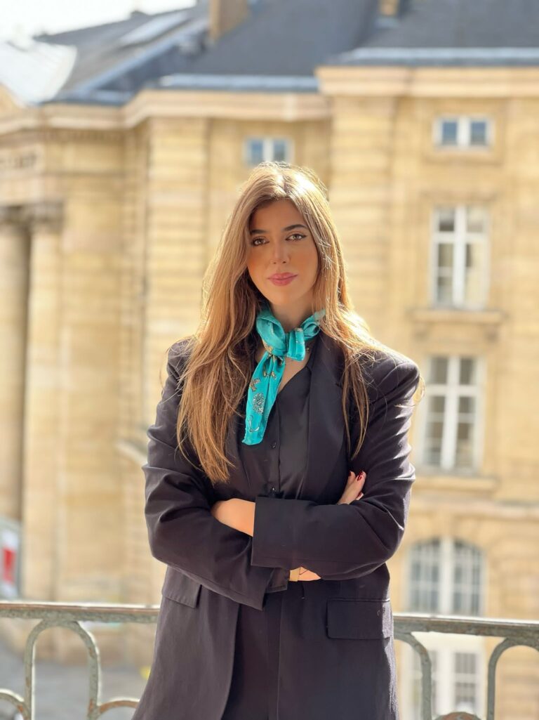 Nayla MERHEB