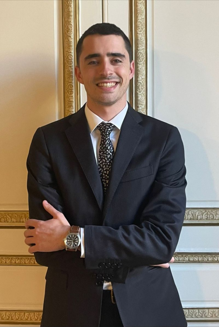 Charles BOURSICAN